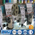 928 single sequin machine ZHAO SHAN good quality best price